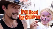 Iron Road For Children - YouTube