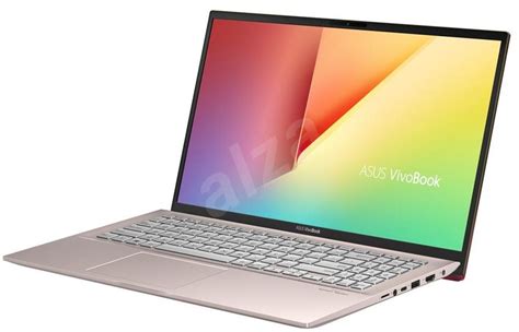 Asus Vivobook S15 S531fa Bq025t Pink Metal Notebook Alzacz