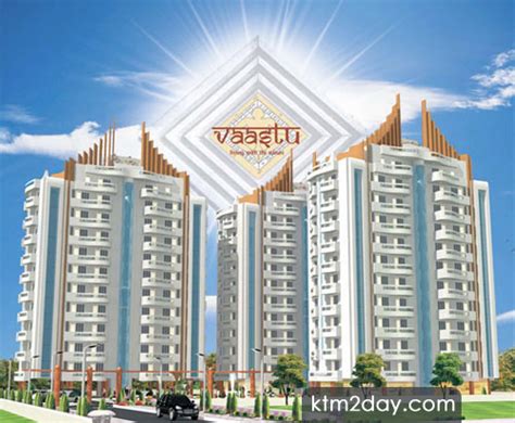 List Of All New Apartments In Kathmandu Valleynepal