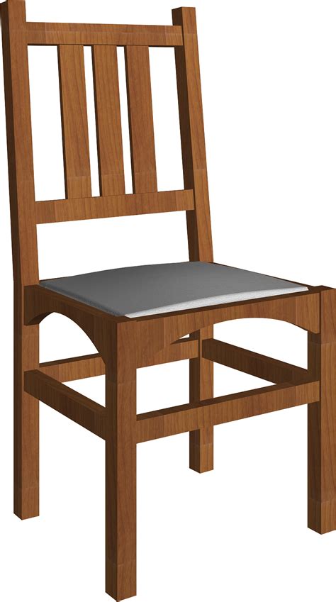 Bim Object Stickley Chair 02 Polantis Polantis Free 3d Cad And Bim Objects Revit