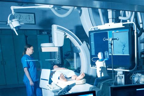 C Arm Ct With Digital Subtraction Angiography May Enhance Cteph