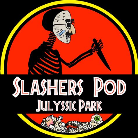 Slashers Podcast Podtail