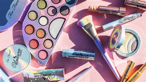 If your photo is good, the other brand or company may regram it. Inside cosmetics brand Too Faced's winning Instagram ...