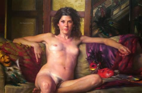 Marisa Tomei Nude 1 Picture FappeningHD