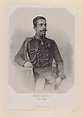 Guido Gonin (active 1851-55) - Ferdinando (Duke of Genoa)