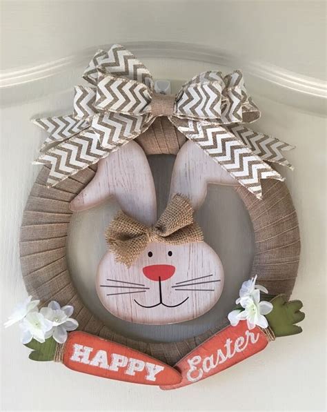 19 Diy Easter Decorations Ideas For The Home Munchkins