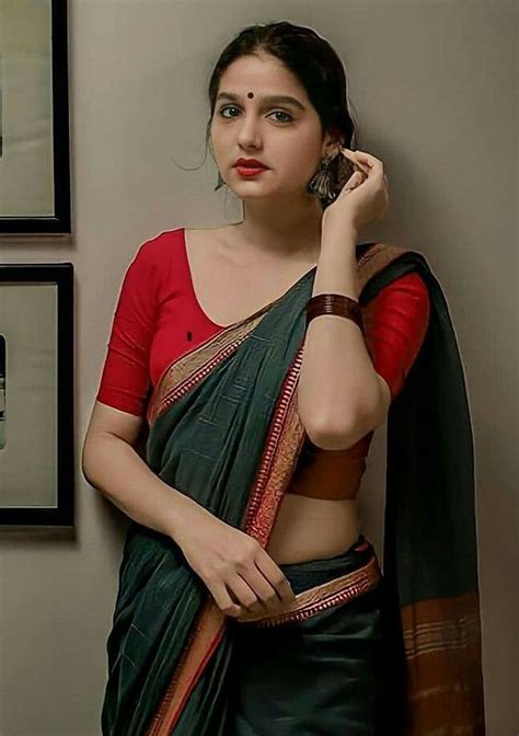 Pin By Love Shema On India Saree13 Fashion Saree Sari