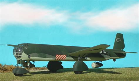 Junkers Ju 287 V 1