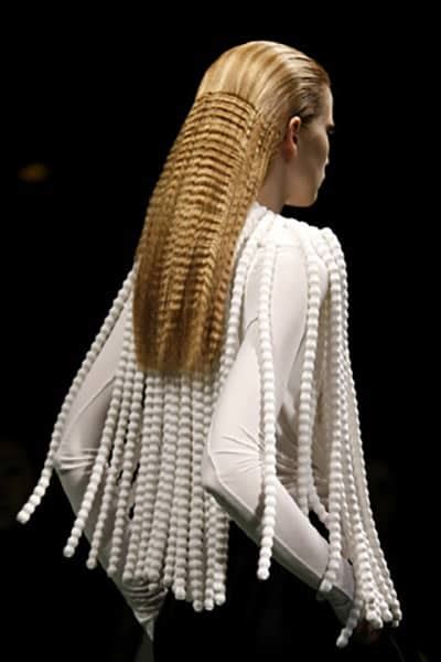 50 Sexy Crimped Hair Ideas That Will Make You Feel Daring And Different