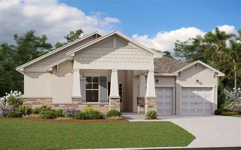 Dream Finders Homes Summerdale Park In Lake Nona Nonahood News