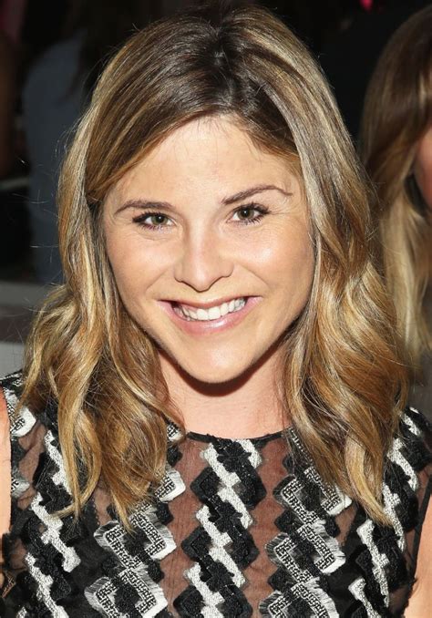 Pictures Of Jenna Bush