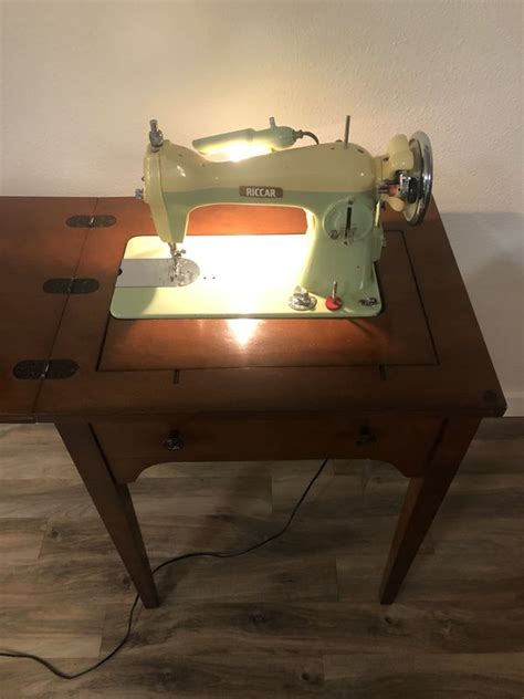 Manualslib has more than 102 riccar sewing machine manuals. Riccar Model 15 Sewing Machine for Sale in Portland, OR - OfferUp