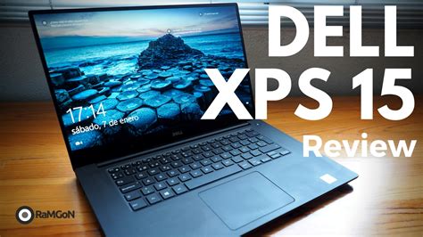 Review Dell Xps 15 Youtube