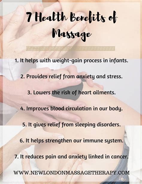 Massage Therapy Can Be An Essential Part Of Your Health Maintenance Objective