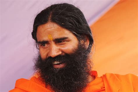 The Phenomenon Called Baba Ramdev Entrepreneur