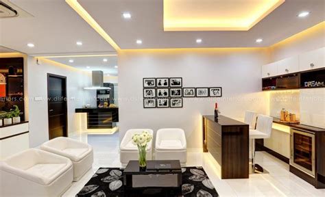 Affordable and quality interior designers in trivandrum for homes, office & commercial buildings. Celebrity Home Interiors in Kerala and Bangalore from D ...