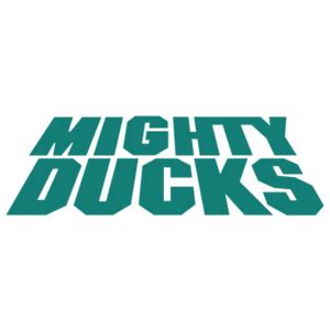 Anaheim Mighty Ducks logo, Vector Logo of Anaheim Mighty Ducks brand free download (eps, ai, png ...