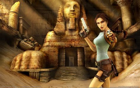 Sweet Apple Lara Croft Tomb Raider Wallpapers 70650 Hot Sex Picture