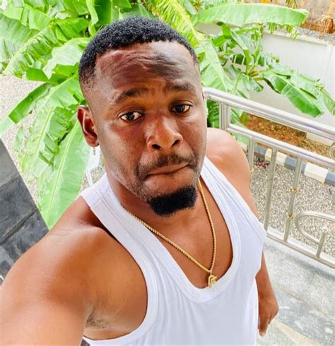 I Am The Richest Actor In Nigeriazubby Michael Boasts