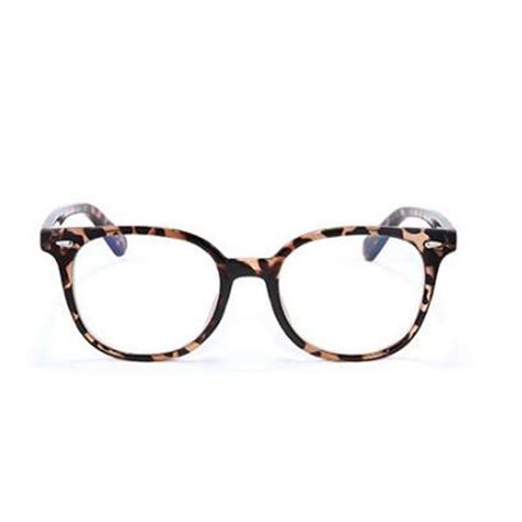 Computer Glasses Block Blue Light Anti Glare Protection Lens Eyeglass Protector Ebay