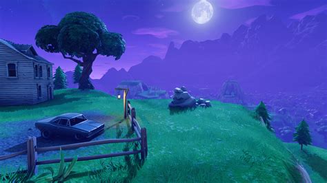 Fortnite Background Thumbnail