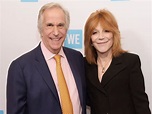 Who Is Henry Winkler's Wife? All About Stacey Weitzman