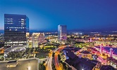 A city of innovation - Irvine Standard