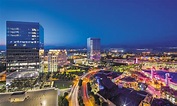 A city of innovation - Irvine Standard