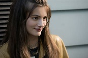 Diana Silvers Talks Ma, Booksmart for Up-and-Comer of the Month | Collider