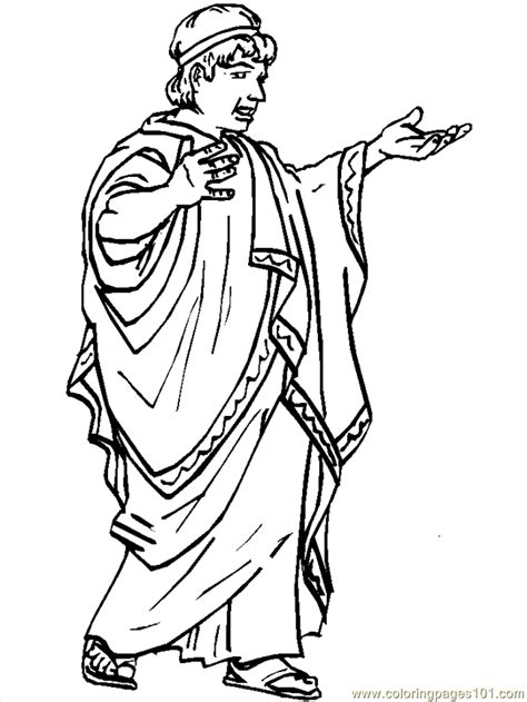 Https://tommynaija.com/coloring Page/ancient Roman Coloring Pages