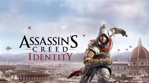 Assassins Creed Identity V Apk Data Celestial Share
