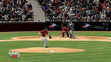 Maybe you would like to learn more about one of these? MLB • The Best PC Baseball Game - YouTube