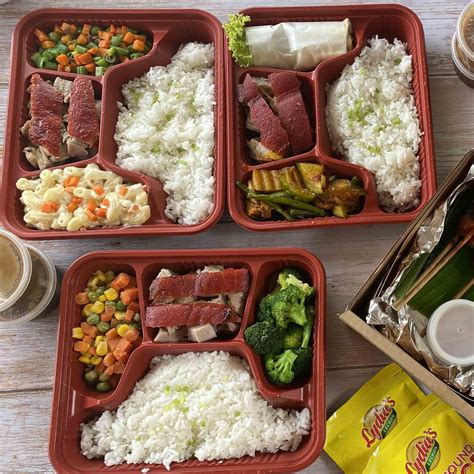 5 japanese style bento boxes that feature different types of cuisine l fe the philippine star