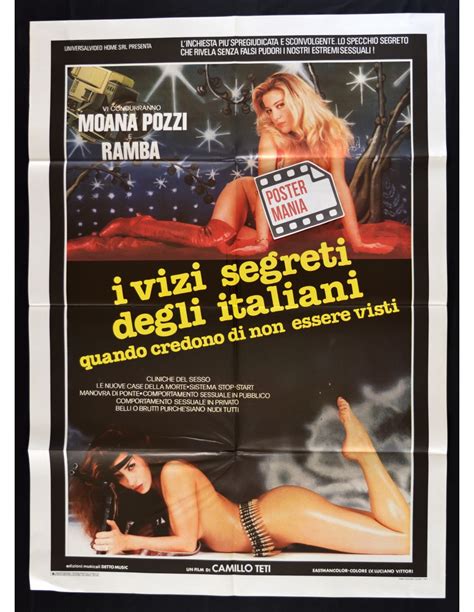 I Vizi Segreti Degli Italiani Nude Scenes Review Hot Sex Picture