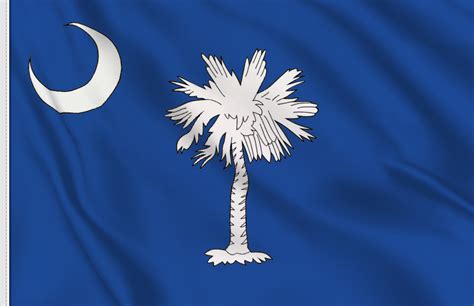 South Carolina Flag To Buy Flagsonlineit