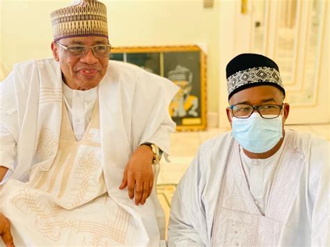 New Photos Of Former Head Of State Ibrahim Babangida Surface Online See