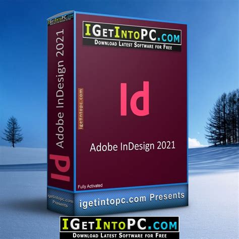 Fast downloads of the latest free software! Adobe InDesign 2021 Free Download - Unlimited Software