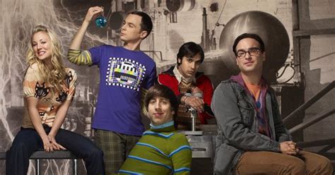 The Big Bang Theory Spin Off Series Trailer Has Arrived Tv Week