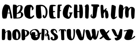 Boba Font Download For Free