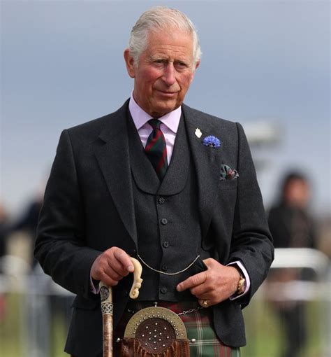 Why Prince Charles may change his name if he becomes King