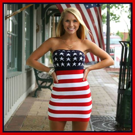 68f8ee9d39d854a538f88535a939e367 960×960 Pixels 4th Of July Dresses 4th Of July Outfits