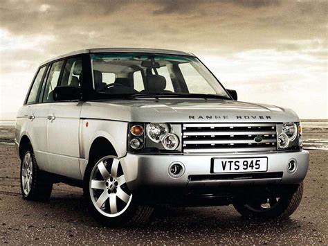 The range was founded in 1989 by chris dawson in his home town of plymouth as an open air market tra. Cars Club: Land Rover Range Rover