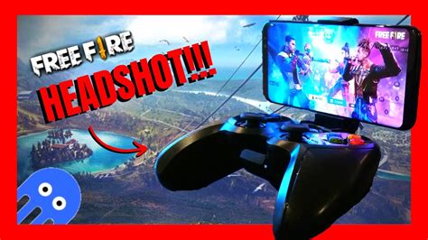 Si eres ágil con este tipo de juegos o ya tienes tu experiencia, puedes. Jugar FREE FIRE con MANDO - 2020 SIN ROOT - YouTube