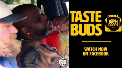 Taste Buds Episode 2 Promo (First We Feast & Complex) - YouTube