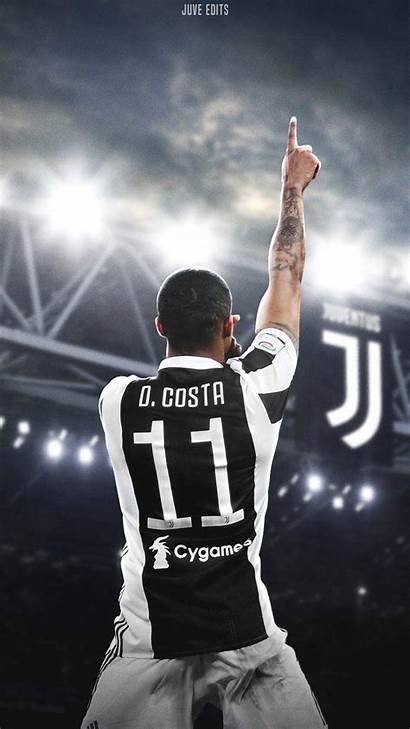 Costa Douglas Juventus Football Graphics Juve Wallpapers