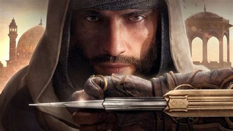 Assassin S Creed Mirage Trailer Movie Gamepressure Com