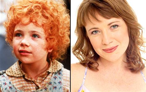 House And Home Tidbits Annie Star All Grown Up