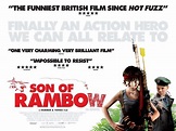 Sección visual de El hijo de Rambow - FilmAffinity