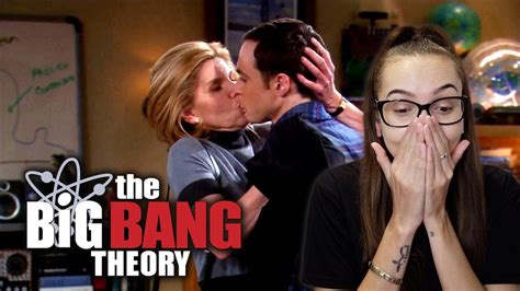 Leonards Mum Is Back The Big Bang Theory Season 3 Part 48