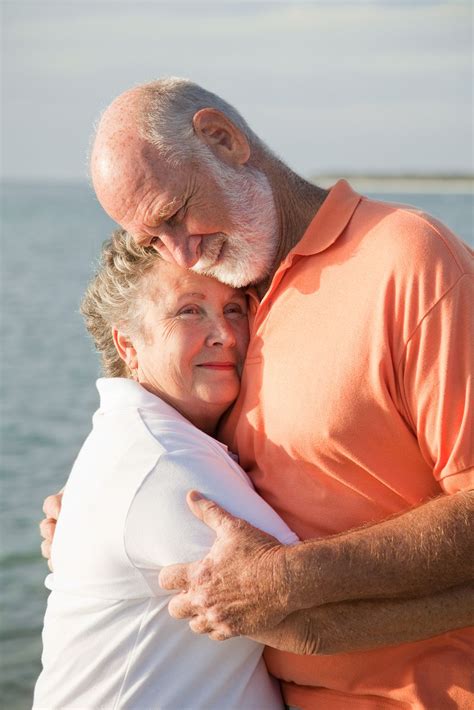 What A Beautiful Couple Are You Senior Single And Searching For Your Senior Partner Just One
